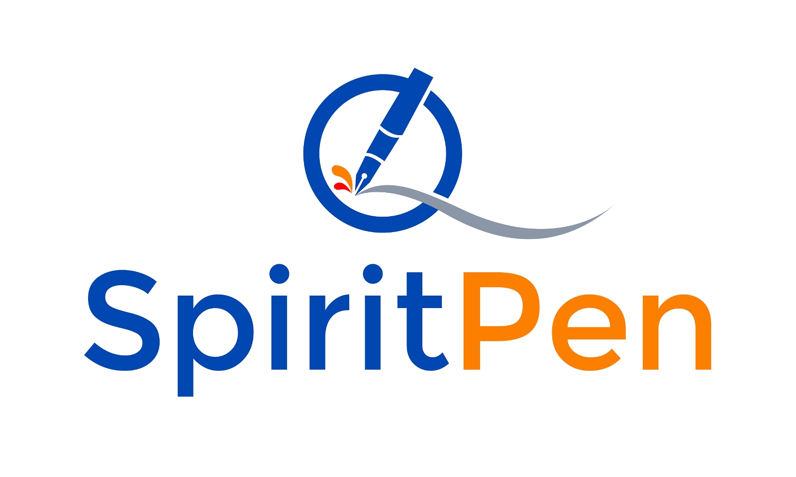 SpiritPen.com - Creative brandable domain for sale